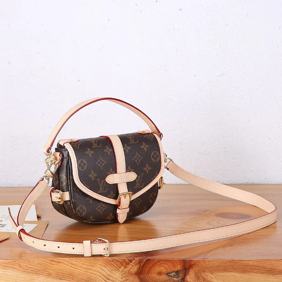 New Fashion Handheld Crossbody Bag