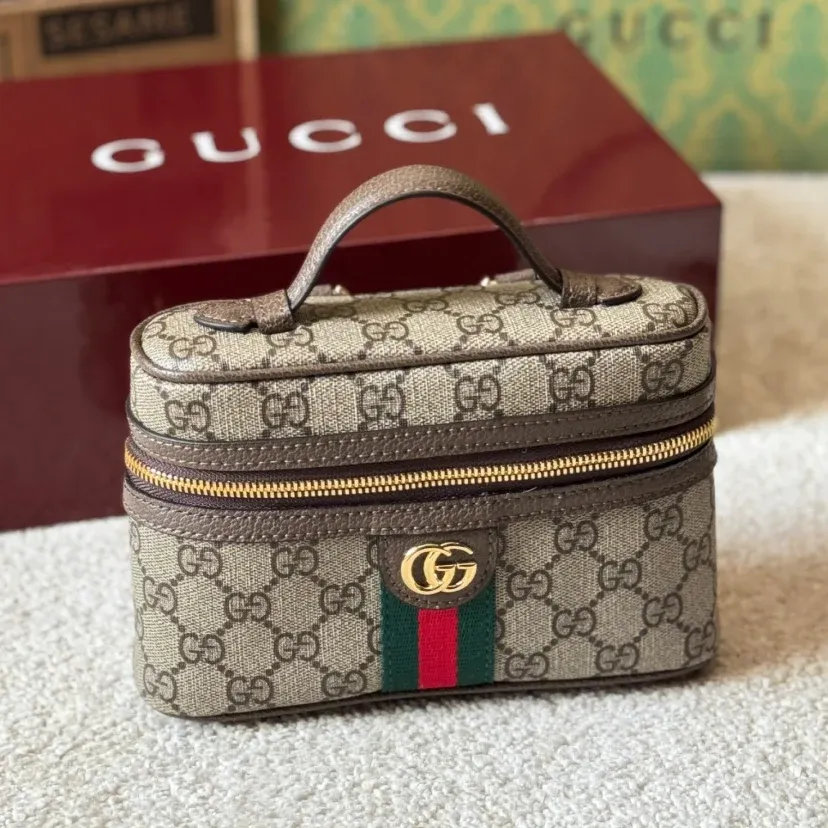 New Fashion Crossbody Handbag