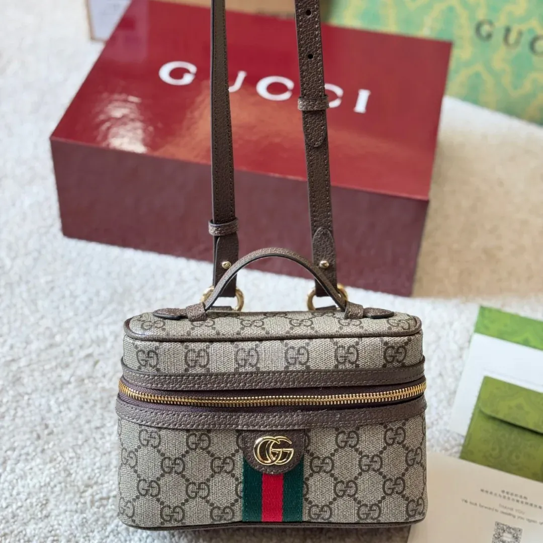 New Fashion Crossbody Handbag