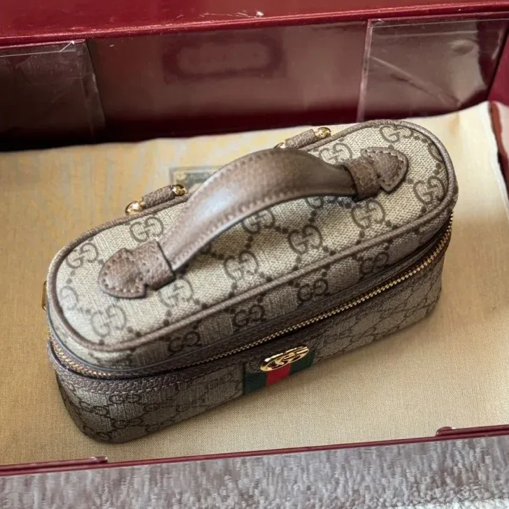 New Fashion Crossbody Handbag