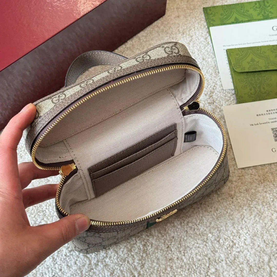 New Fashion Crossbody Handbag