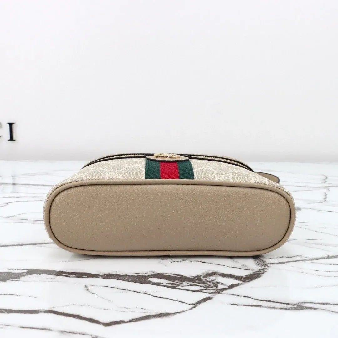 New Fashion Crossbody Handbag