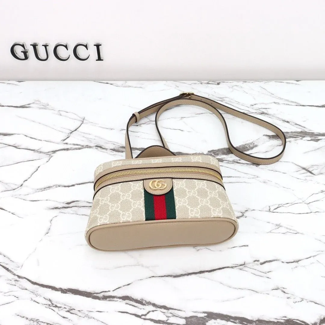 New Fashion Crossbody Handbag