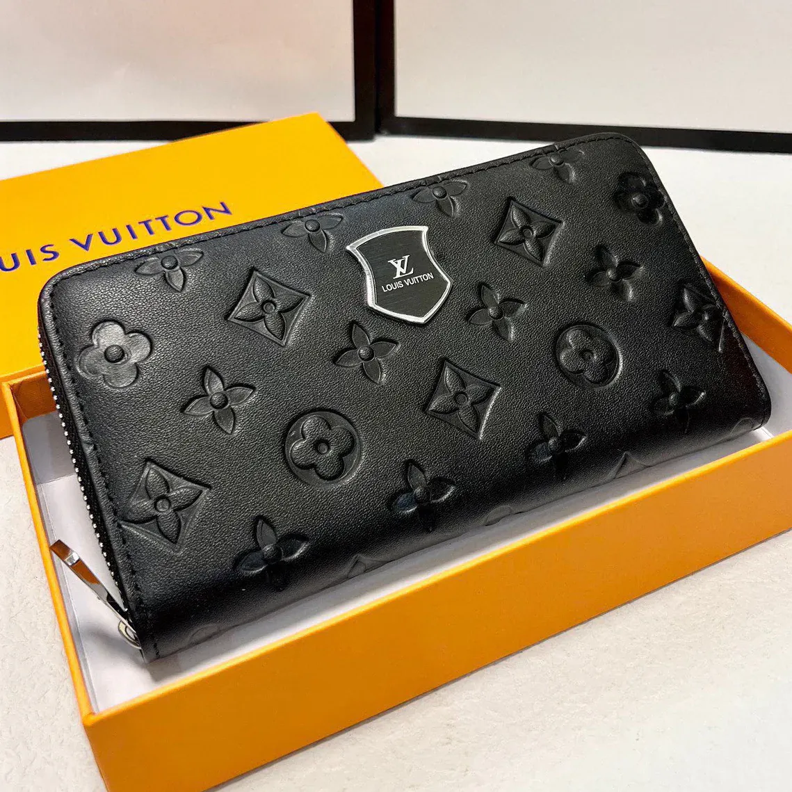 new men's Card Bag Wallet