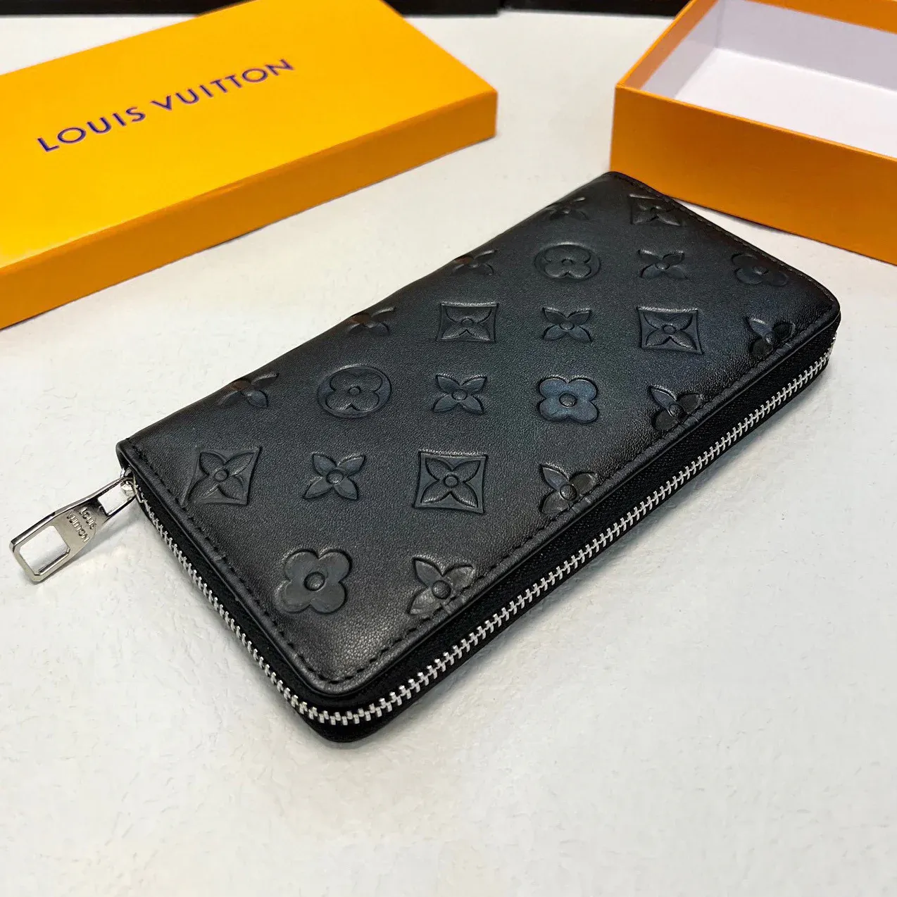 new men's Card Bag Wallet