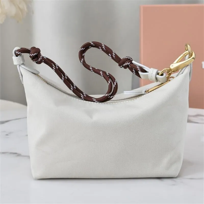 Miu Denim Pouches For Women