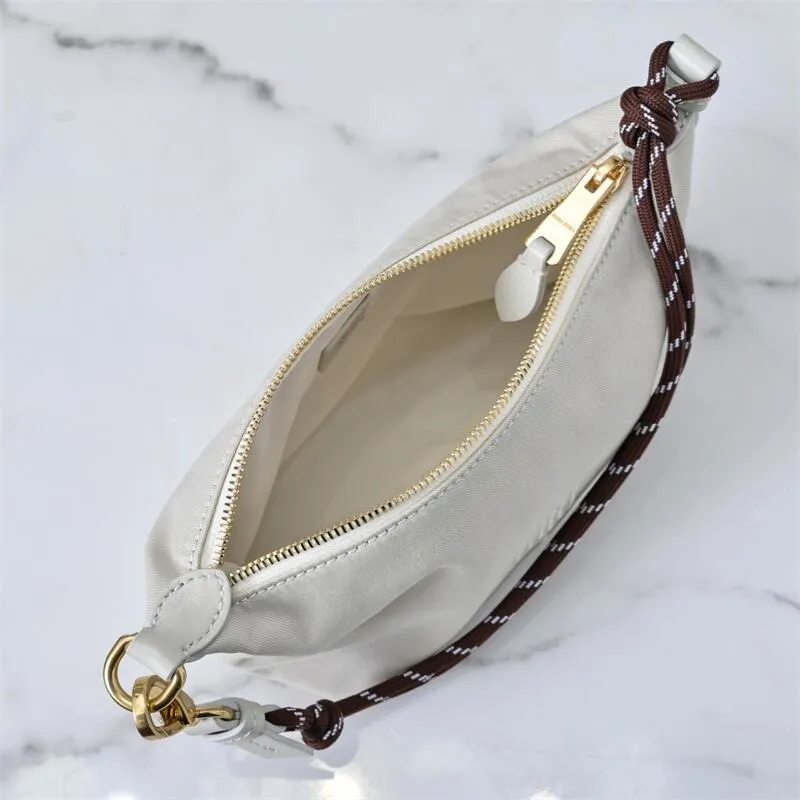 Miu Denim Pouches For Women