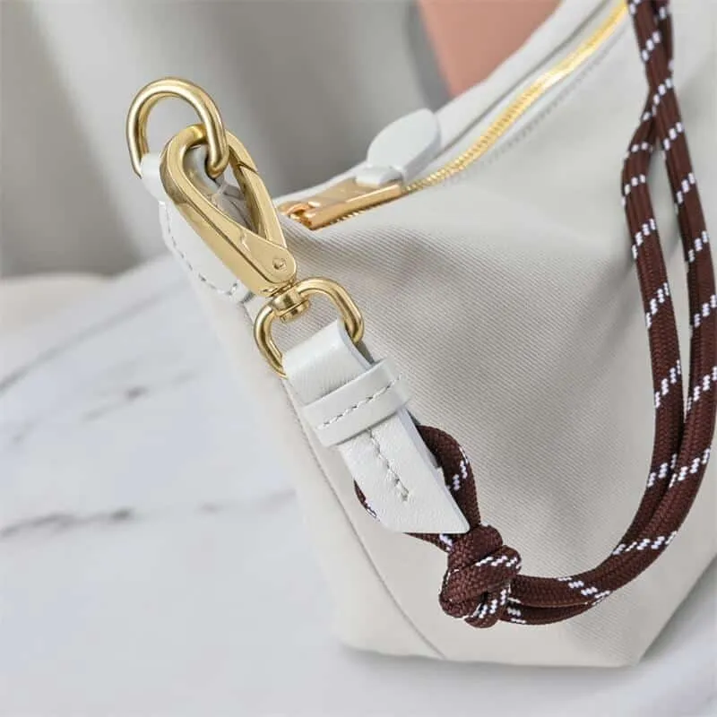 Miu Denim Pouches For Women