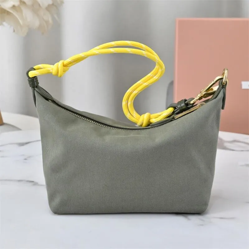 Miu Denim Pouches For Women