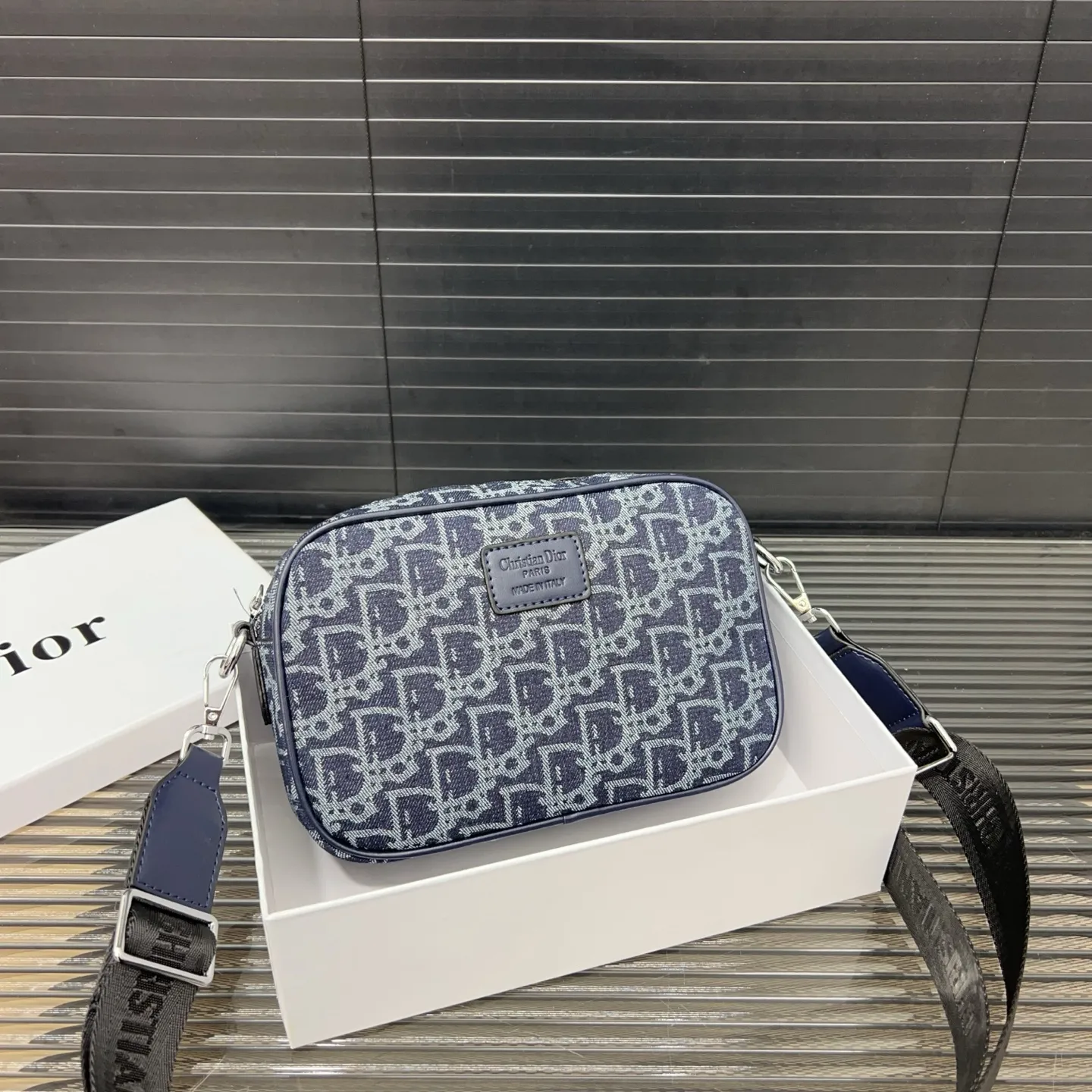 Fashion new men's bag