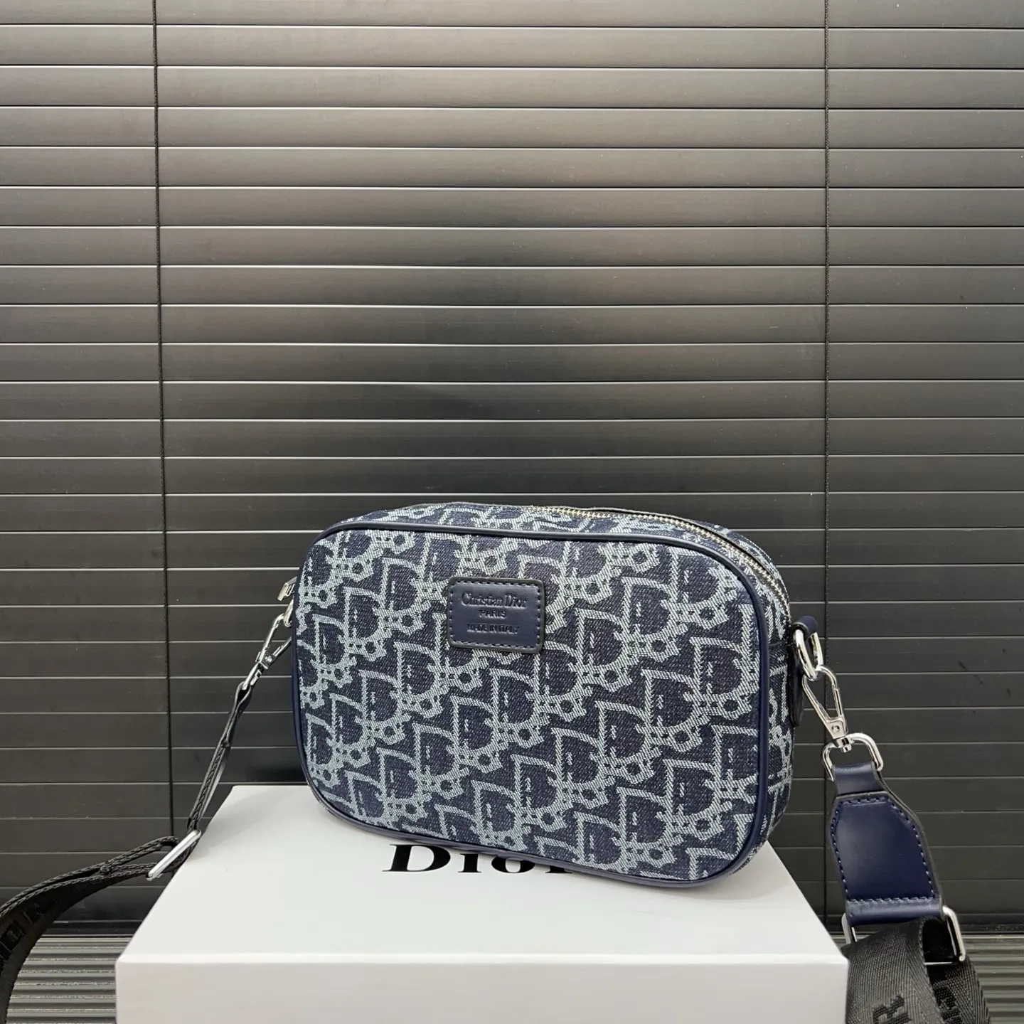 Fashion new men's bag