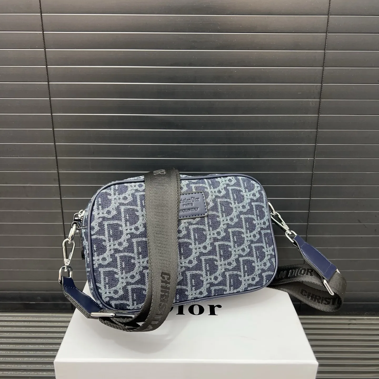 Fashion new men's bag