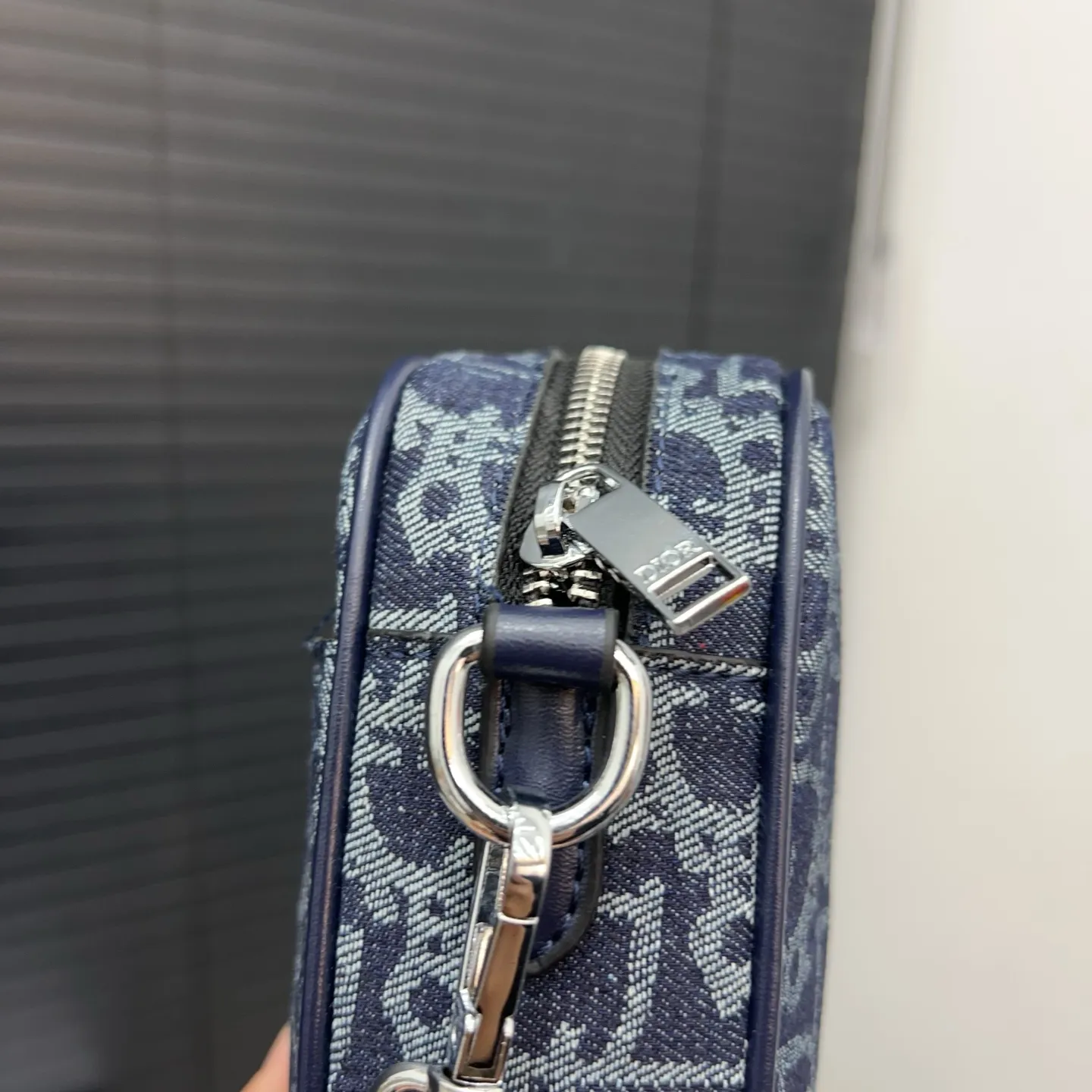 Fashion new men's bag