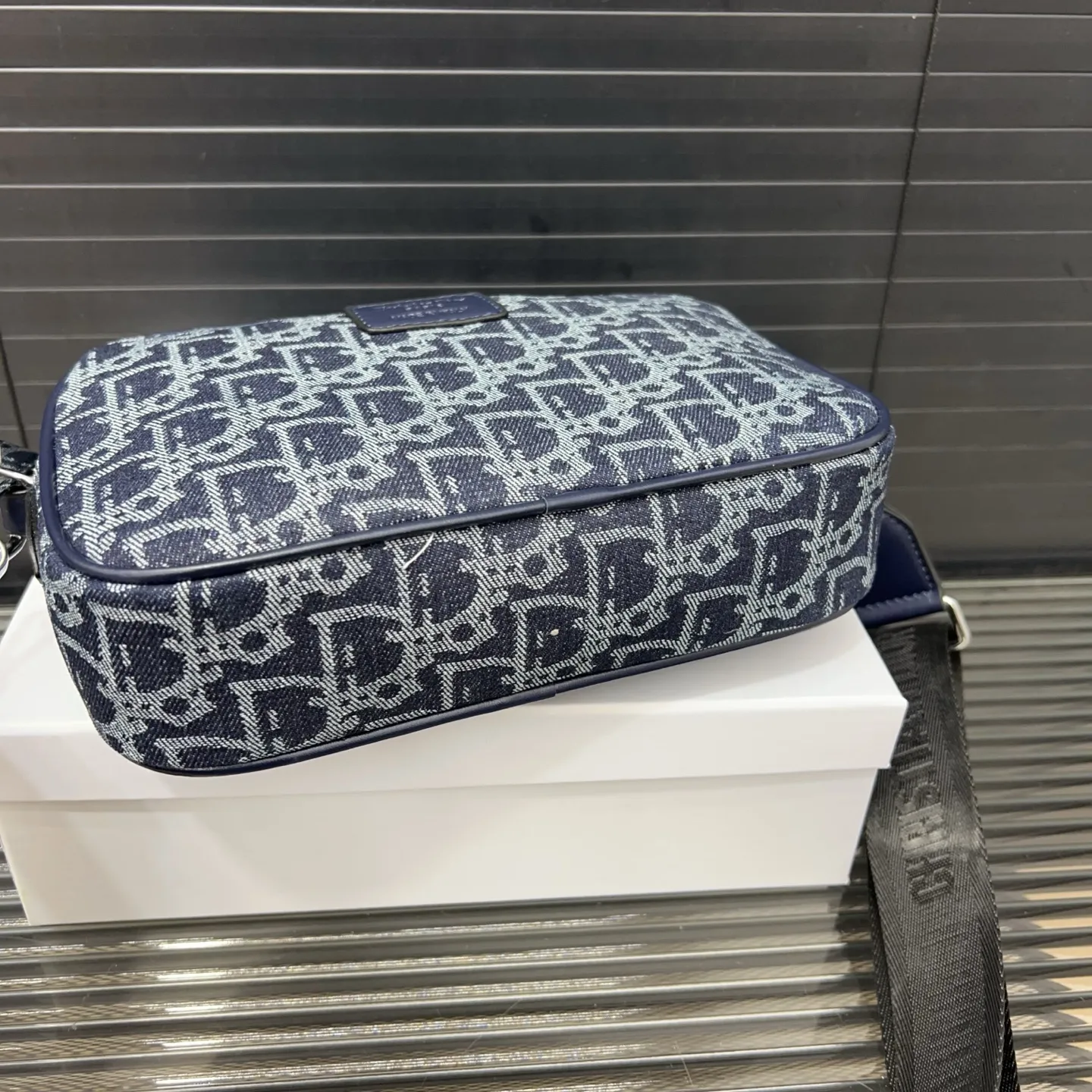 Fashion new men's bag