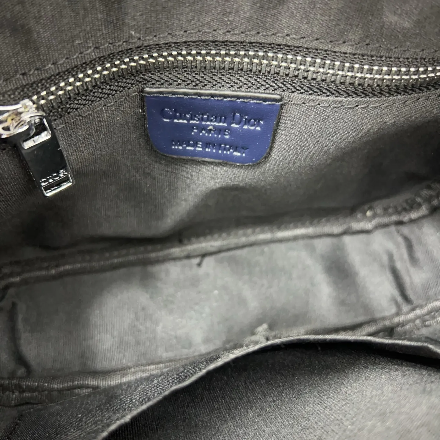 Fashion new men's bag