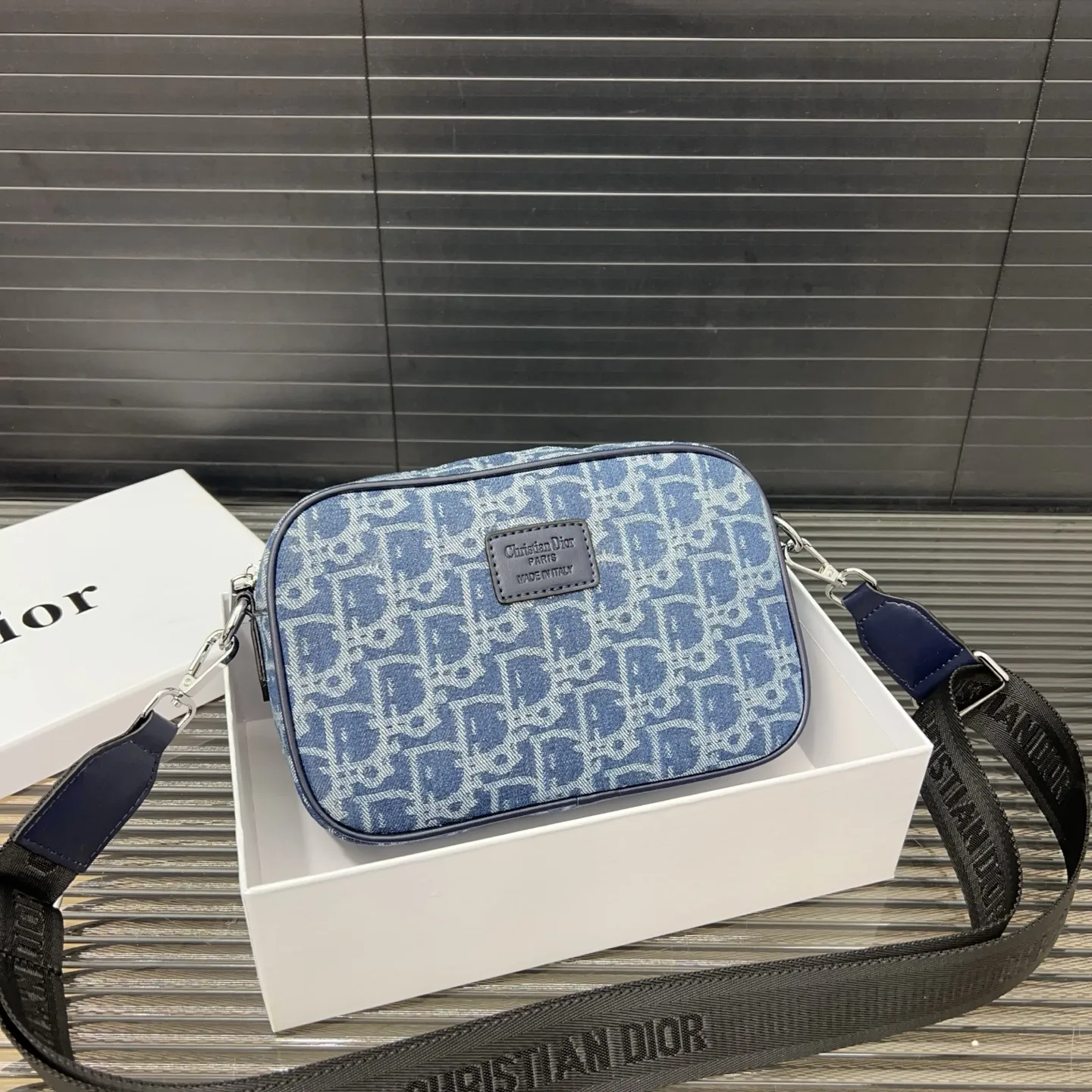 Fashion new men's bag