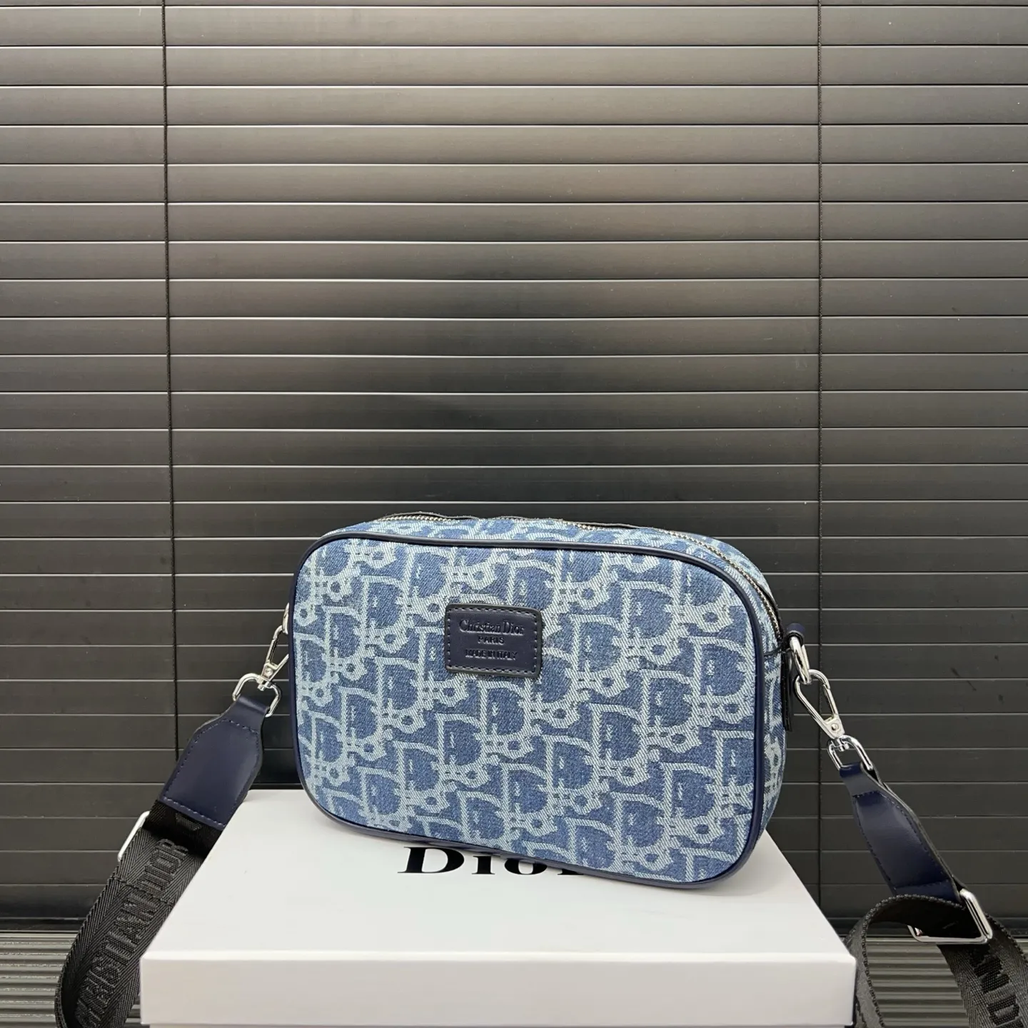 Fashion new men's bag