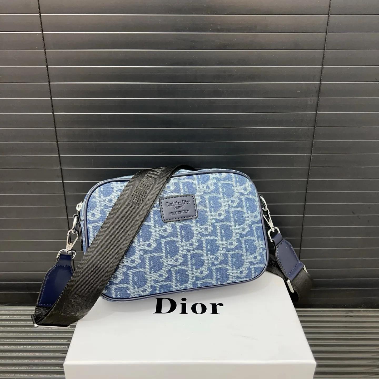 Fashion new men's bag