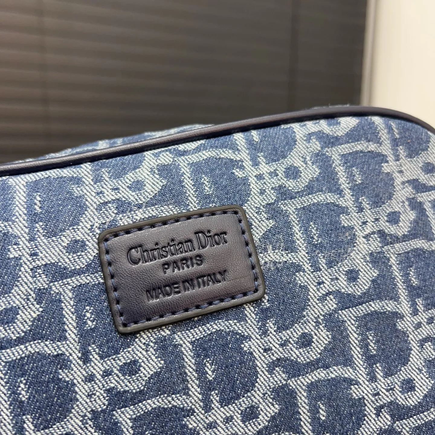 Fashion new men's bag