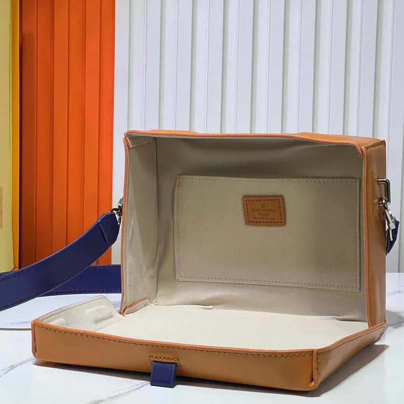 New Fashion Leather Shopping Bag