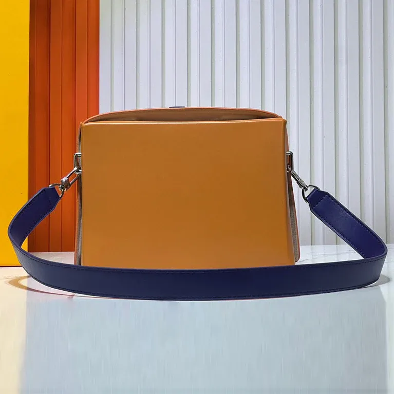 New Fashion Leather Shopping Bag