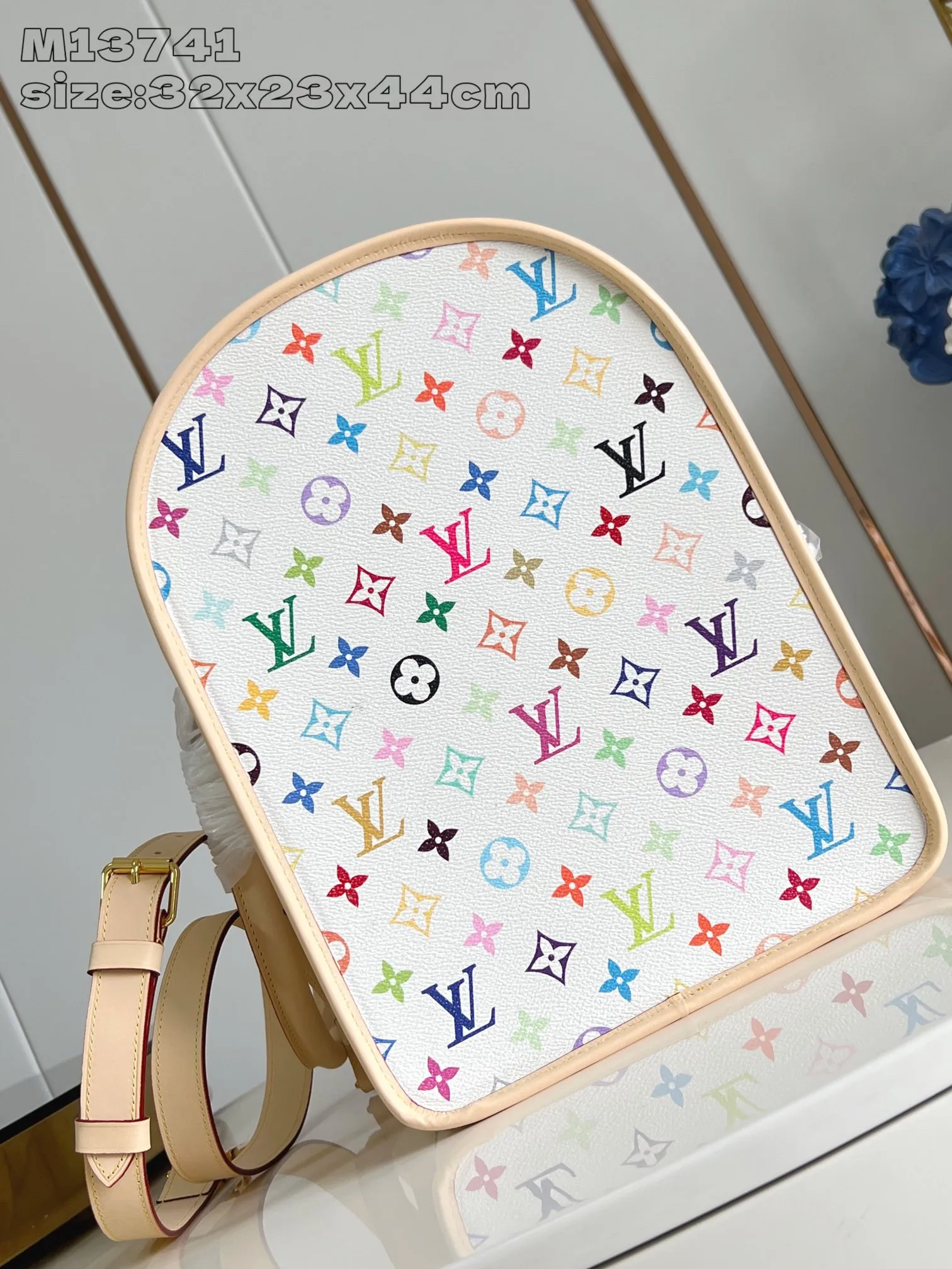 New White Color Breathable Pet Bag