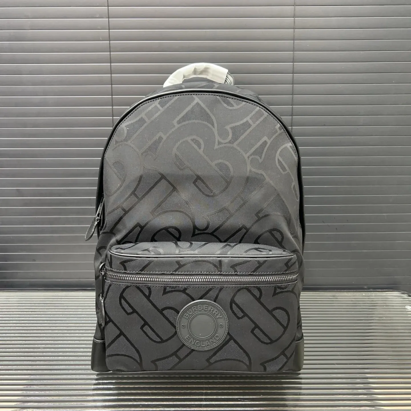 Unisex Backpack Shoulder Bag