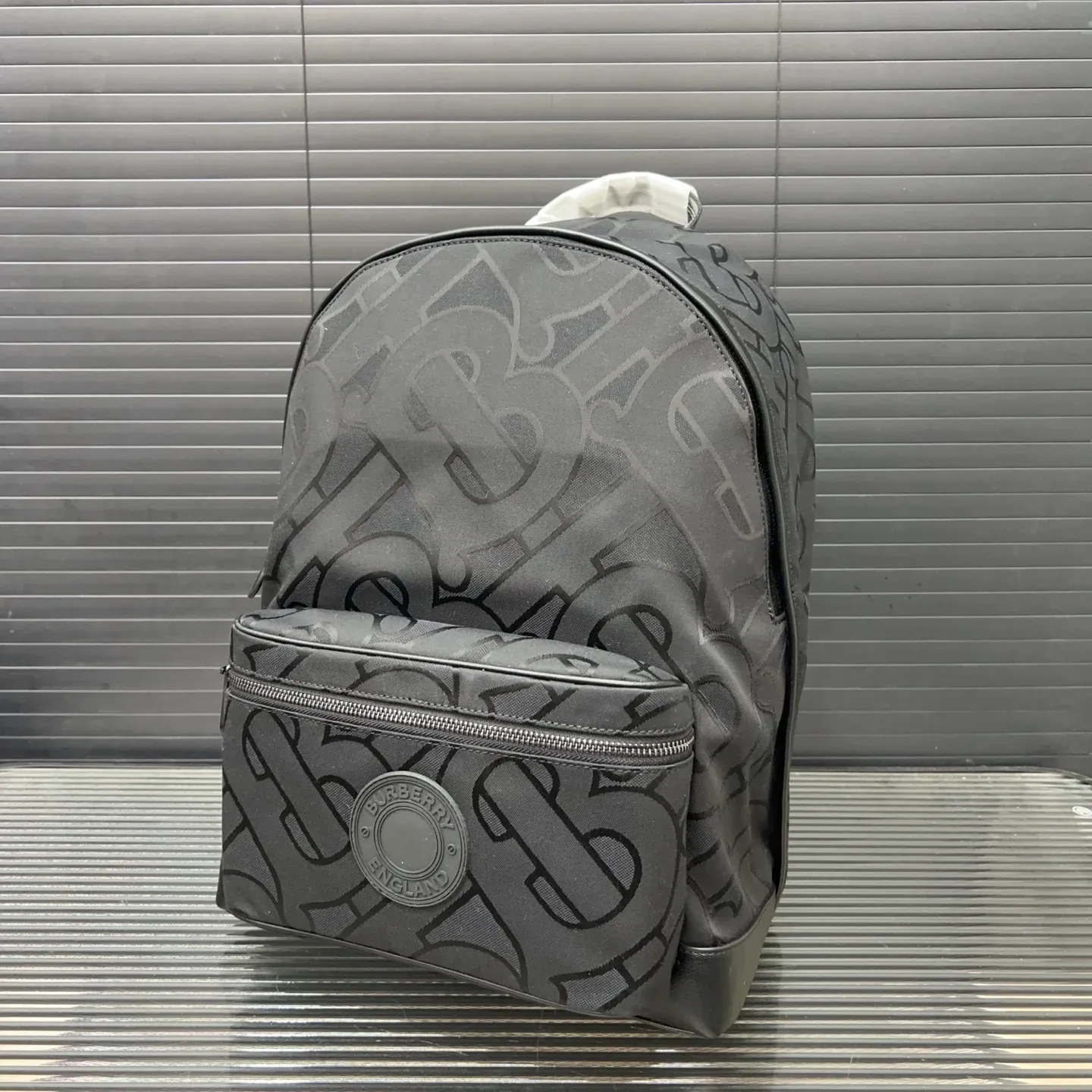 Unisex Backpack Shoulder Bag