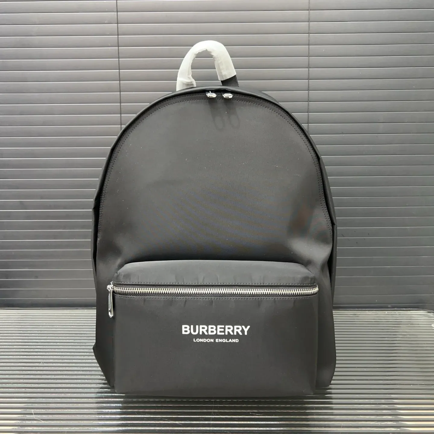 Unisex Backpack Shoulder Bag