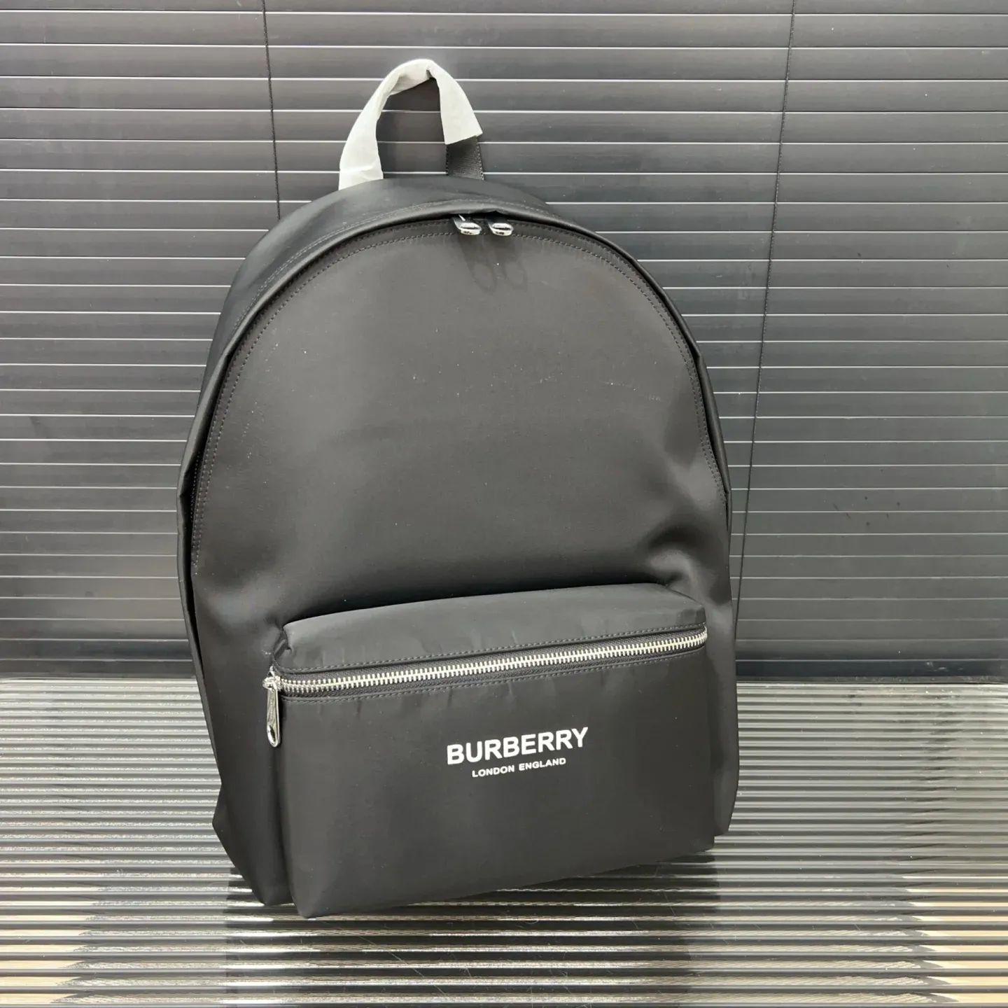 Unisex Backpack Shoulder Bag