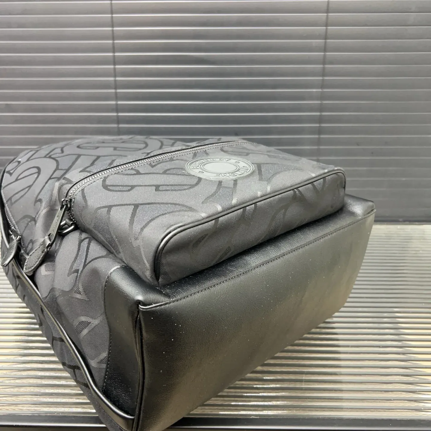 Unisex Backpack Shoulder Bag