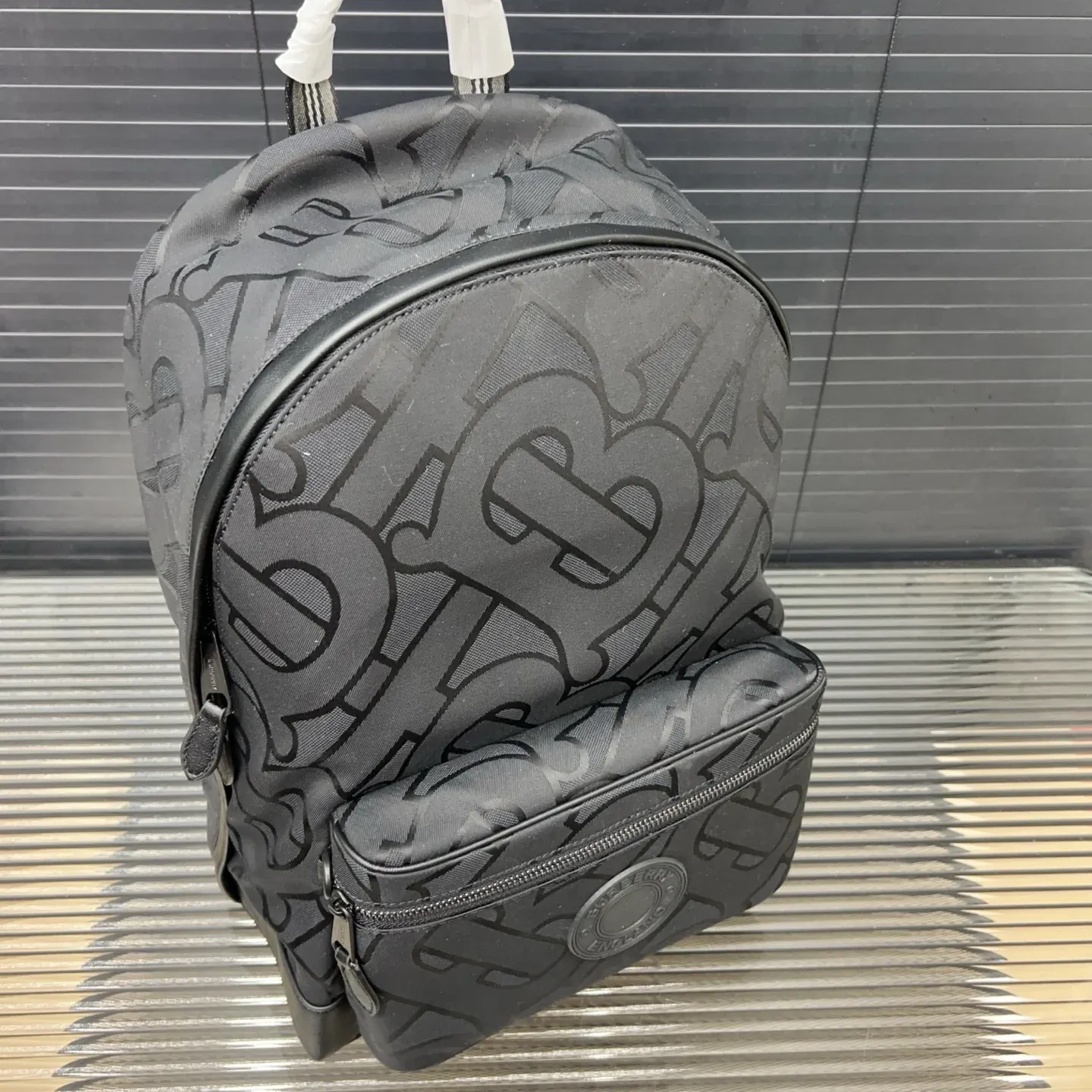 Unisex Backpack Shoulder Bag