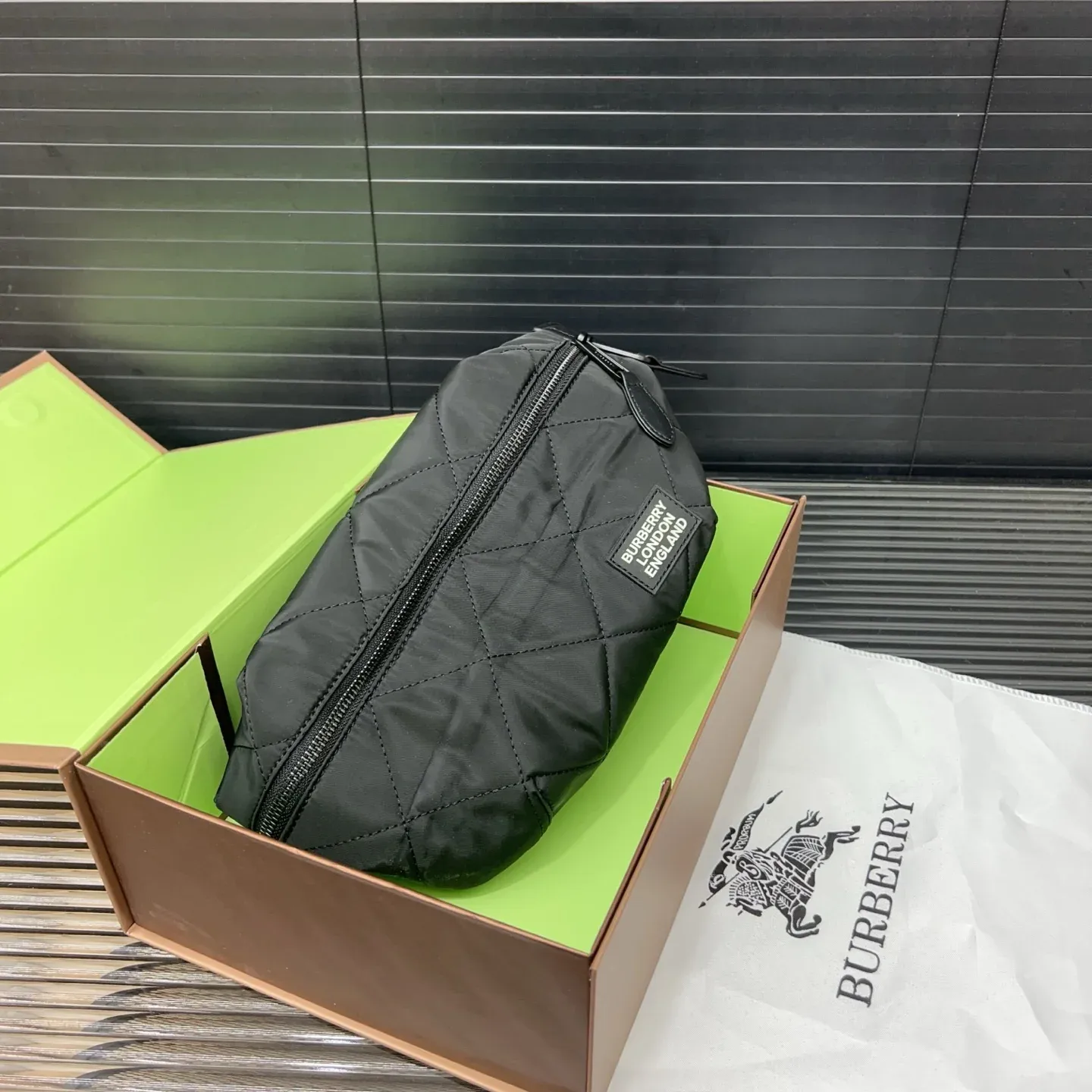 Unisex Crossbody Bag Chest Bag