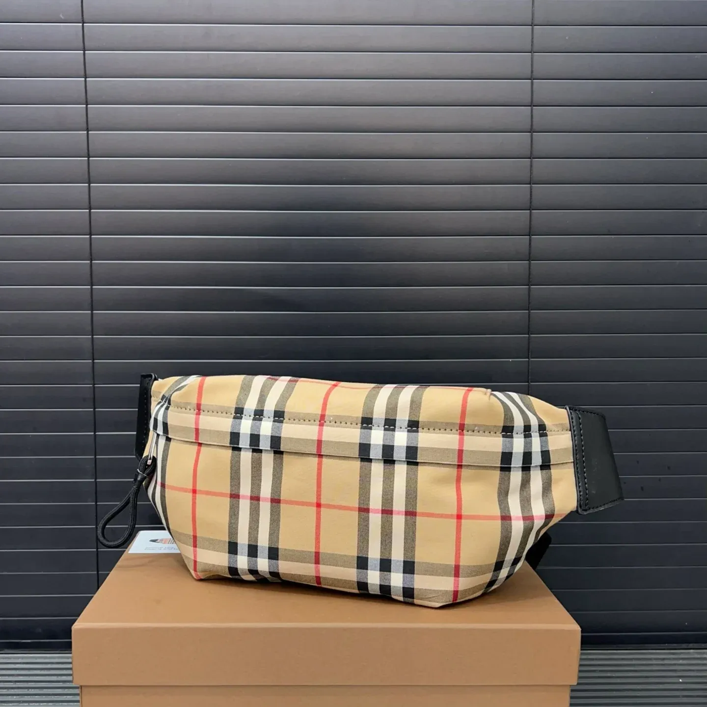 Unisex Crossbody Bag Chest Bag