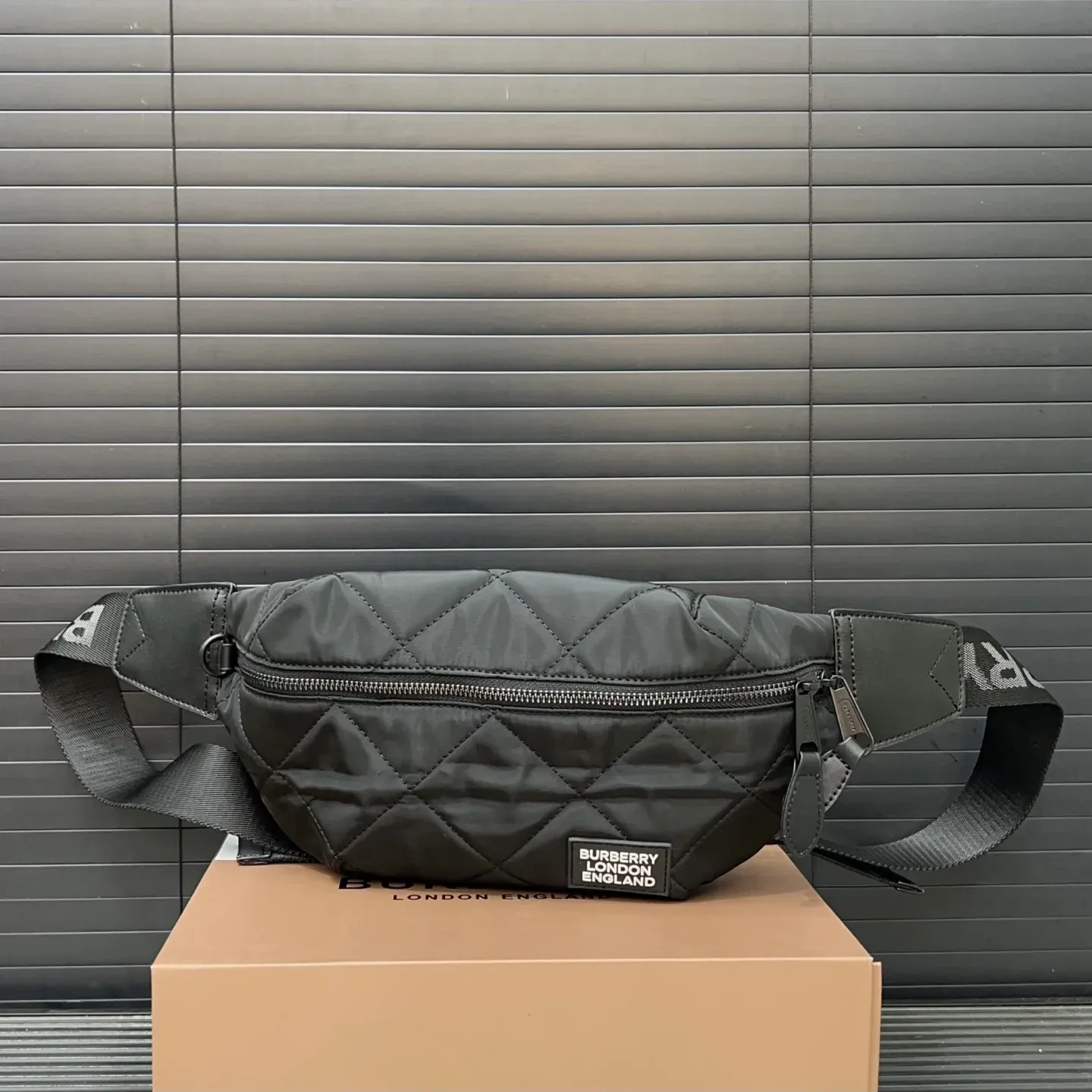 Unisex Crossbody Bag Chest Bag