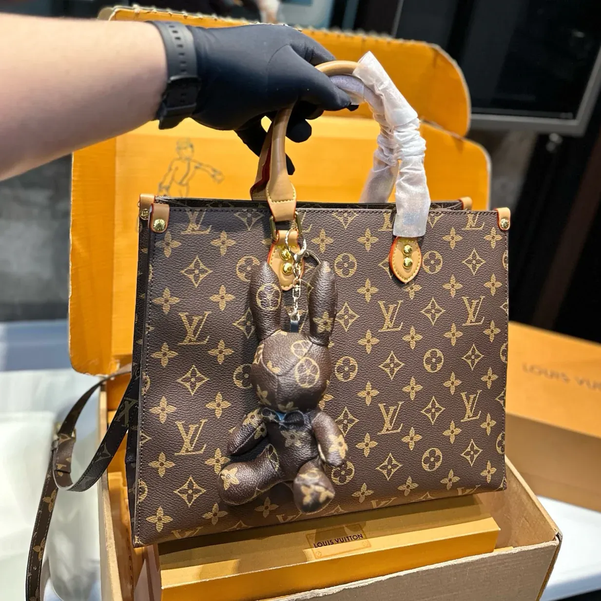 Tote Super Hot Tote Bag