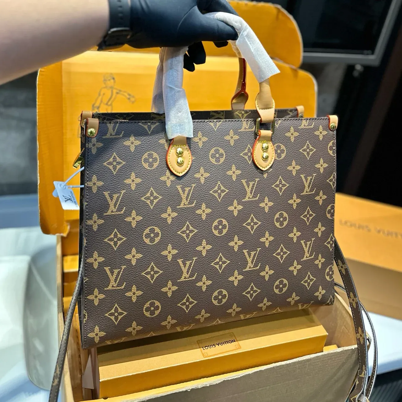 Tote Super Hot Tote Bag