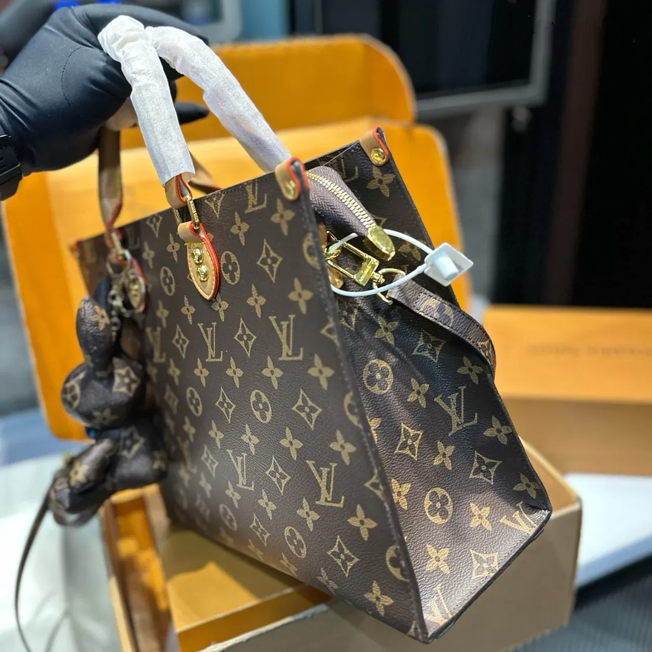 Tote Super Hot Tote Bag