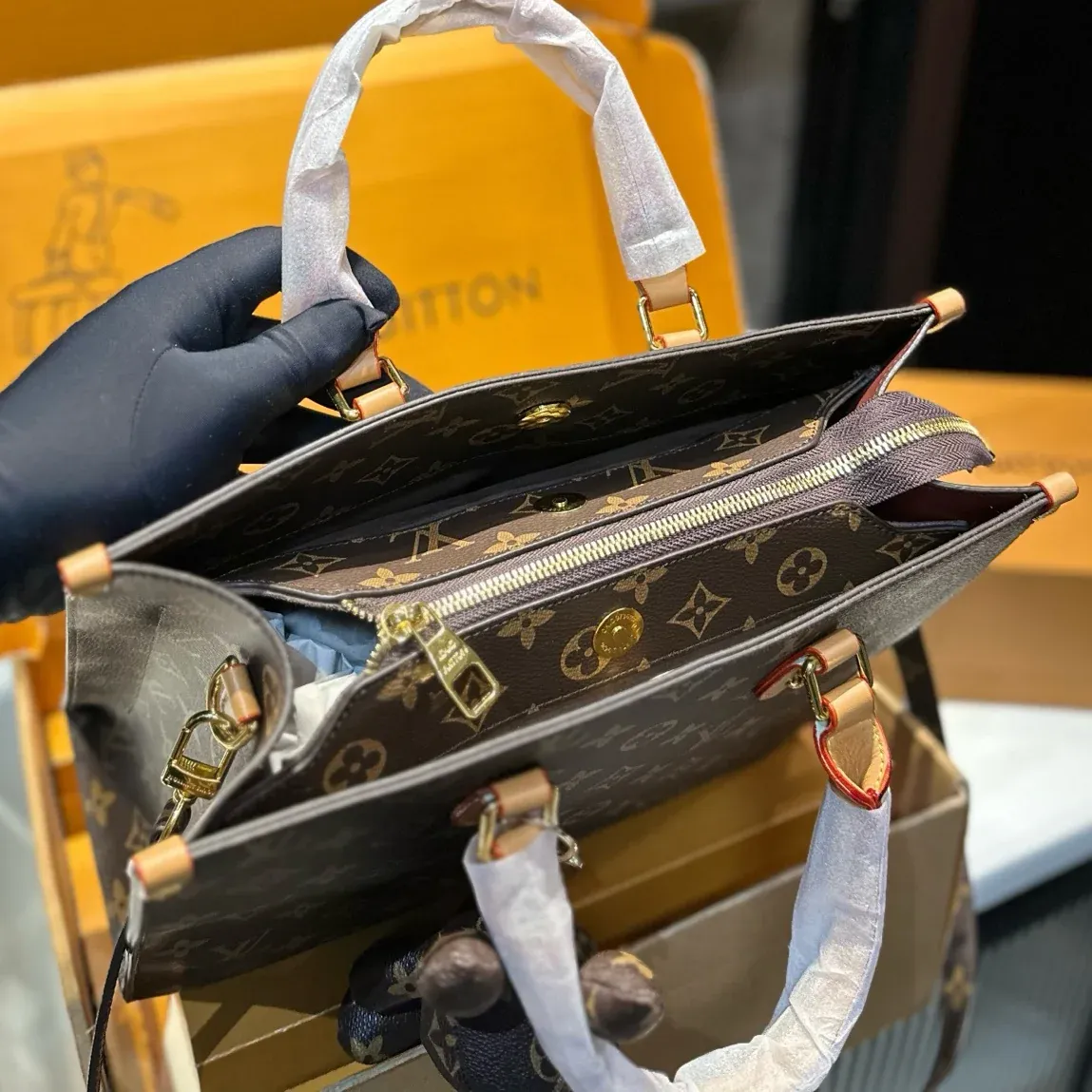 Tote Super Hot Tote Bag