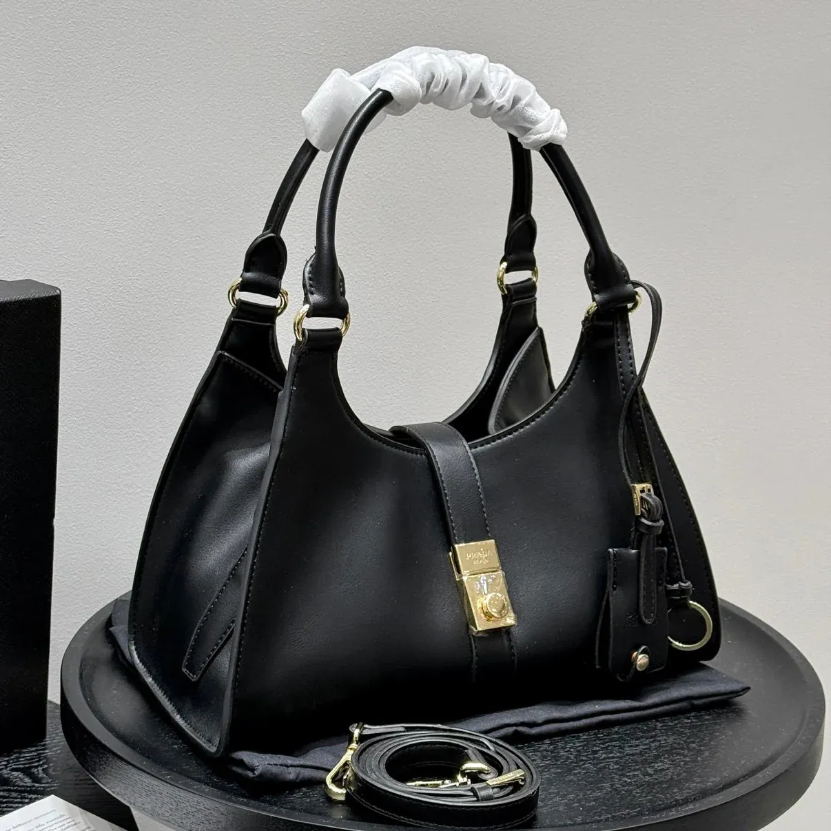 High quality versatile casual crossbody bag