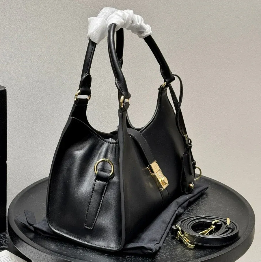 High quality versatile casual crossbody bag