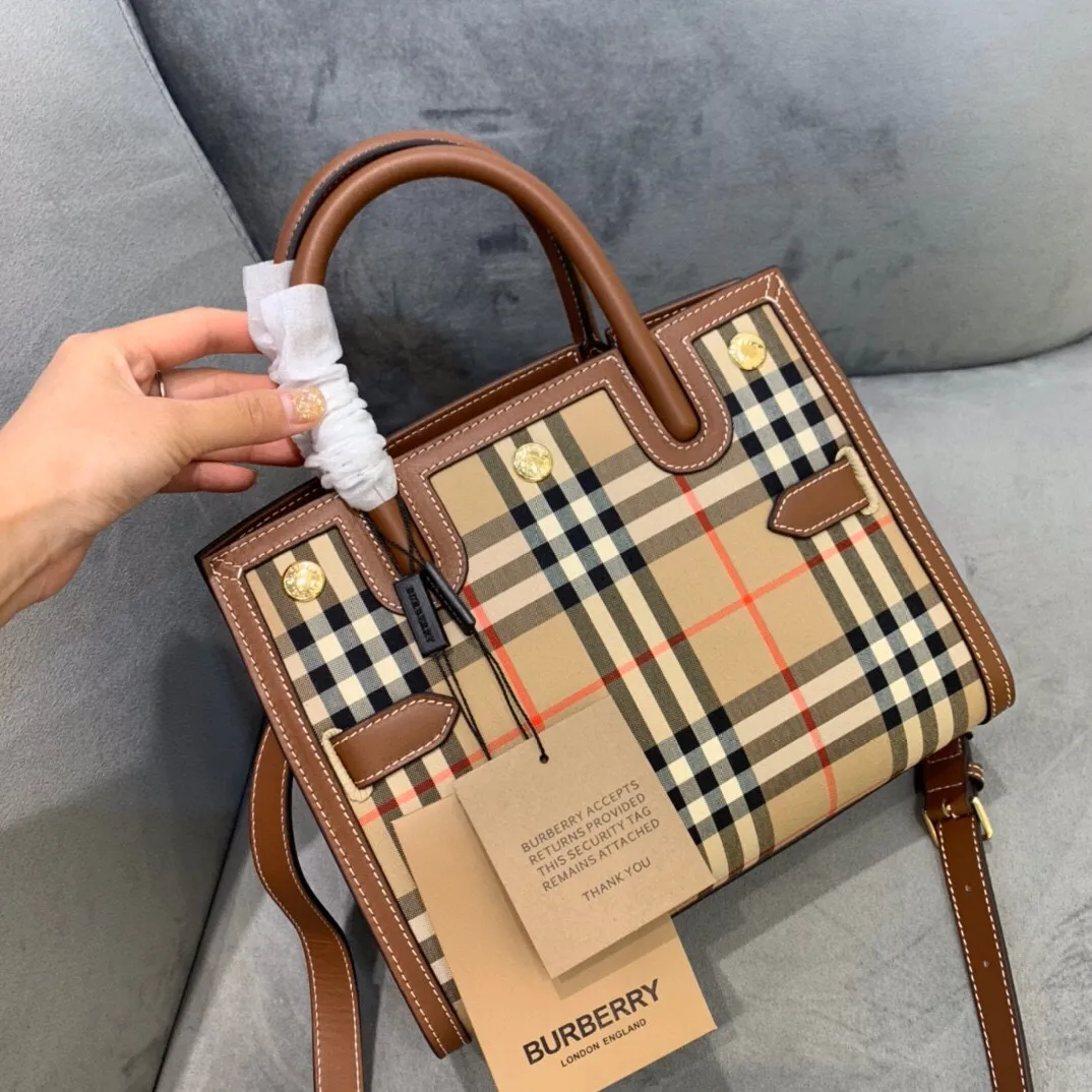 Mini Vintage Archive Beige Women Bags