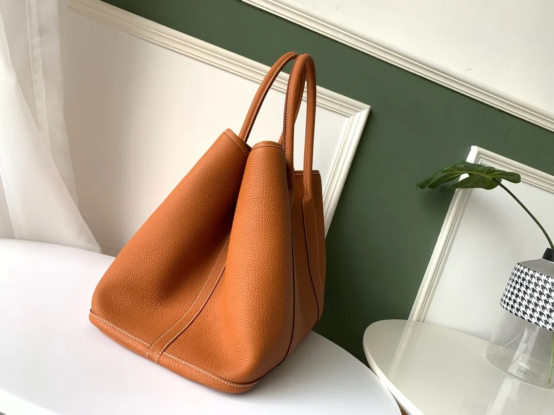 Garden Party 36 Bag Orange For Women