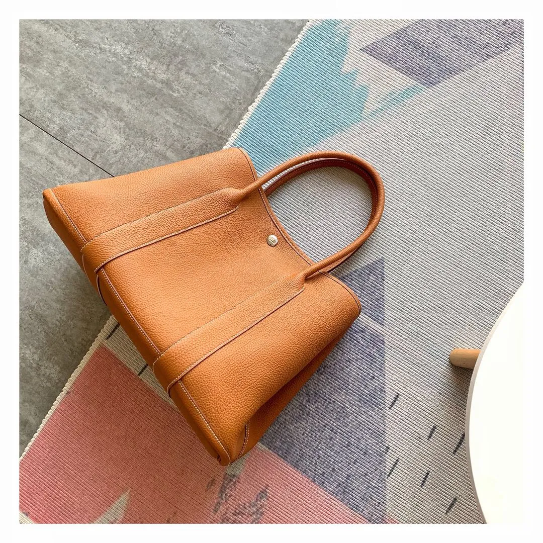 Garden Party 36 Bag Orange For Women