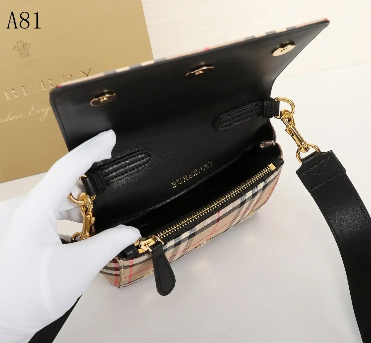 New Fashion Womens Bag