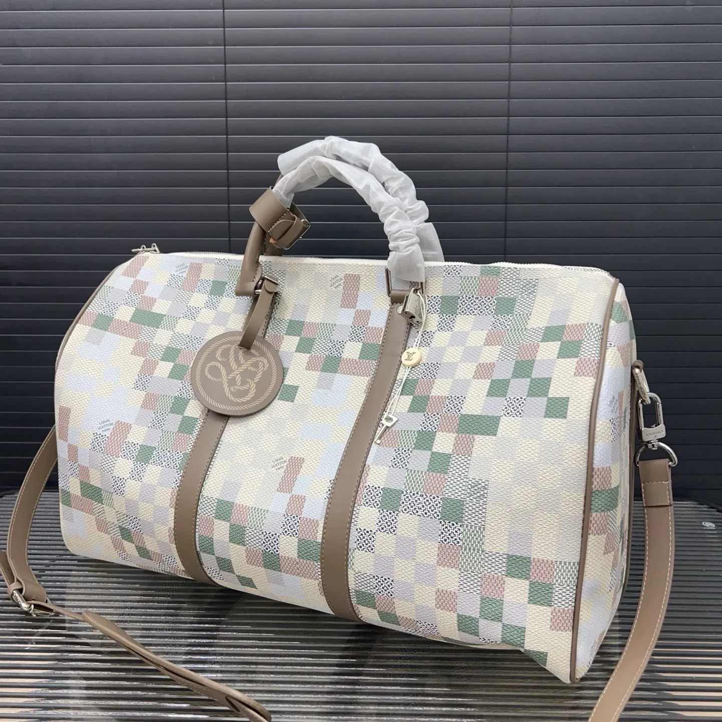 Handbag Large Capacity Airport Bag