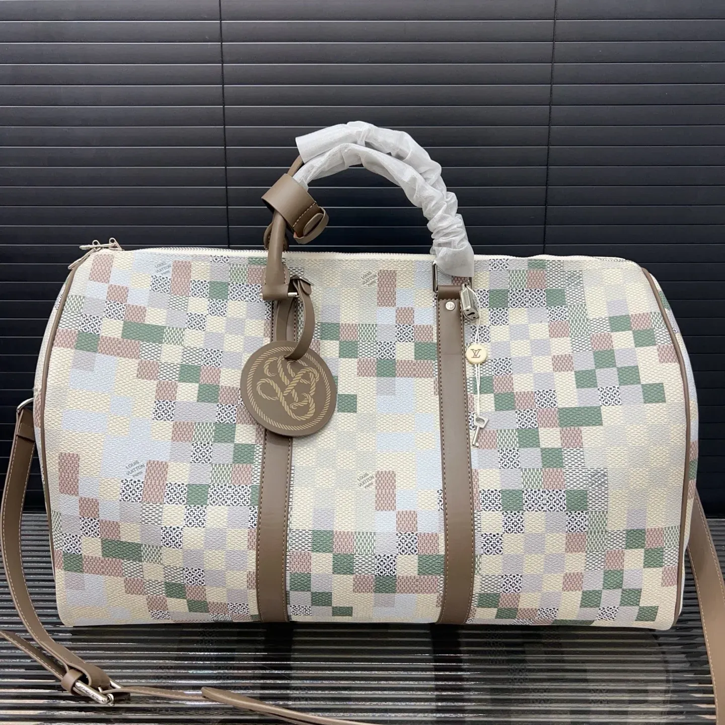 Handbag Large Capacity Airport Bag