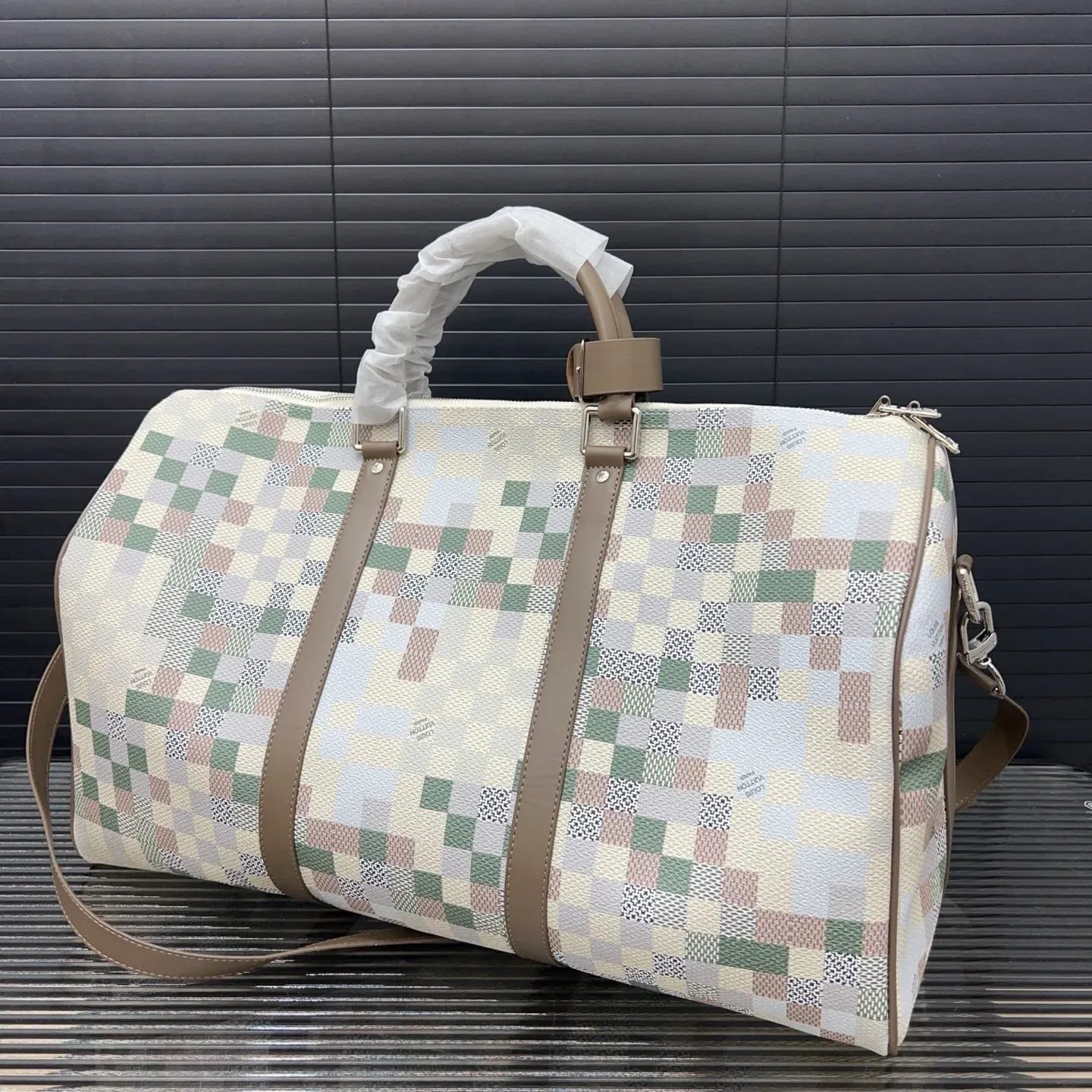 Handbag Large Capacity Airport Bag