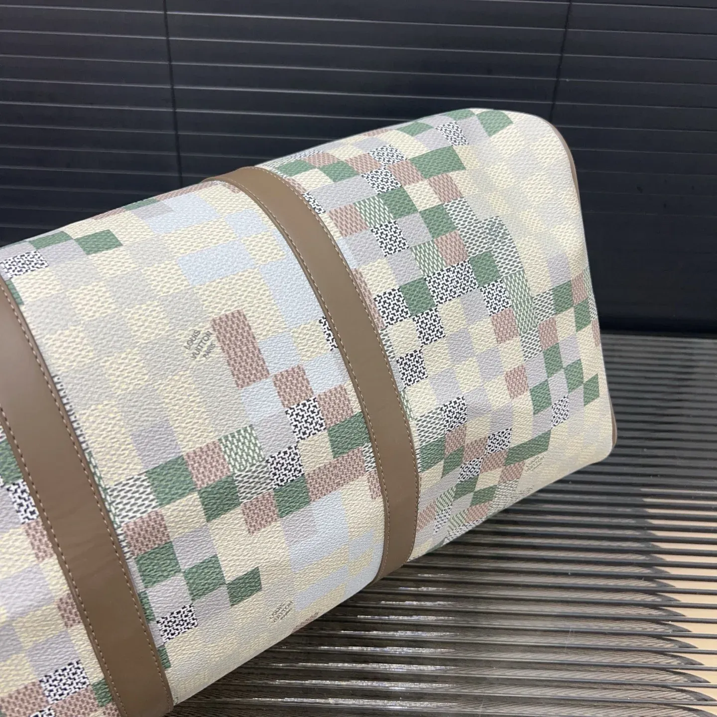 Handbag Large Capacity Airport Bag