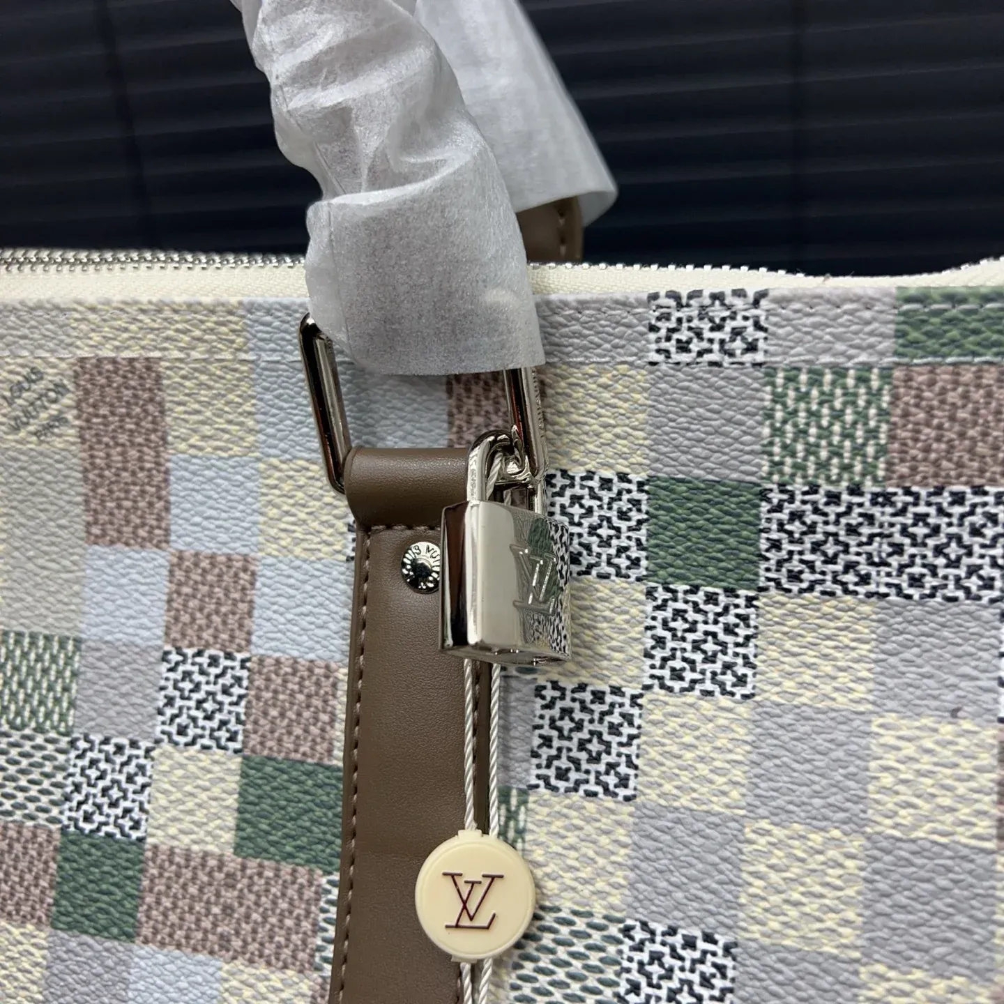 Handbag Large Capacity Airport Bag